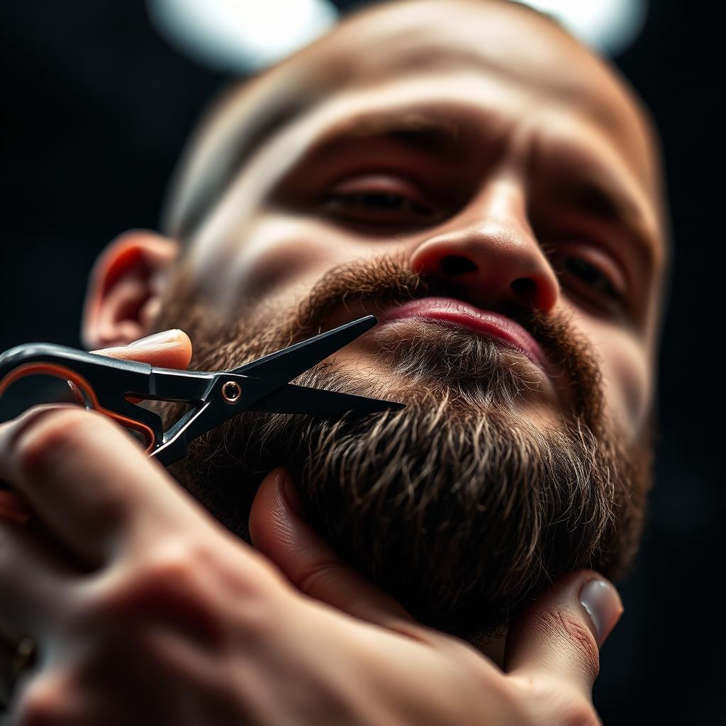 Barba
