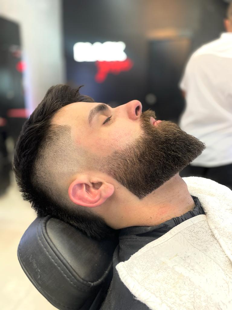 Barba